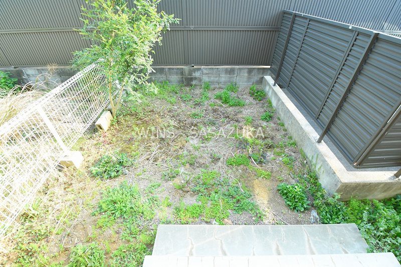 サンハイツ・アイ その他4