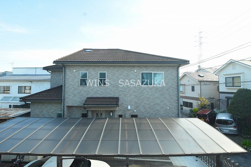 サンハイツ・アイ その他6