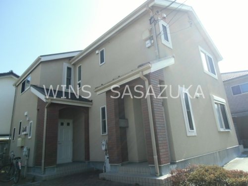 サンハイツ・アイ その他8