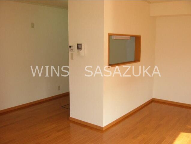 サンハイツ・アイ リビング