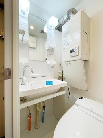 スタイル笹塚 その他2