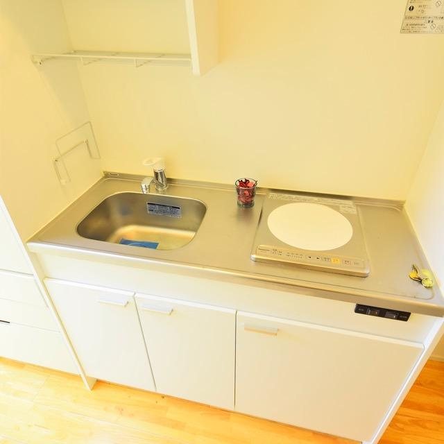 スタイル笹塚 キッチン