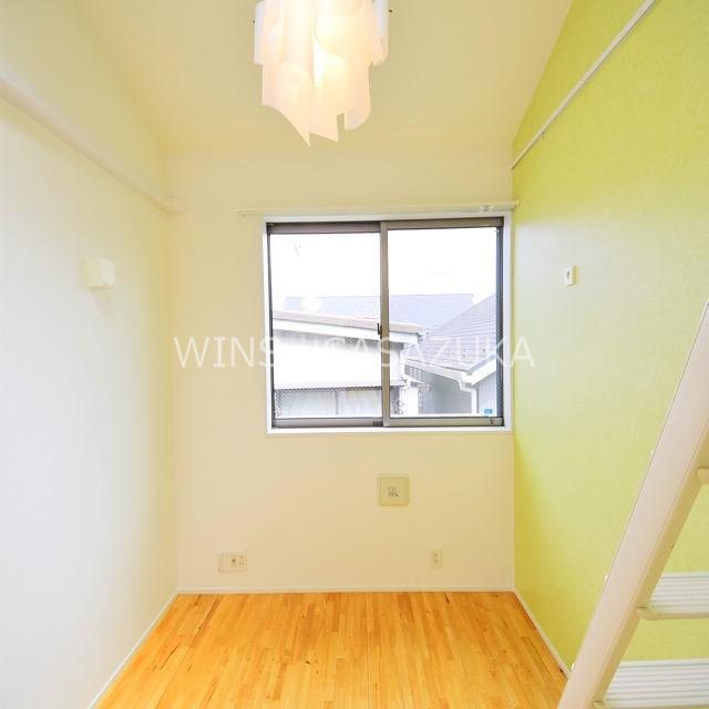 スタイル笹塚 ベッドルーム