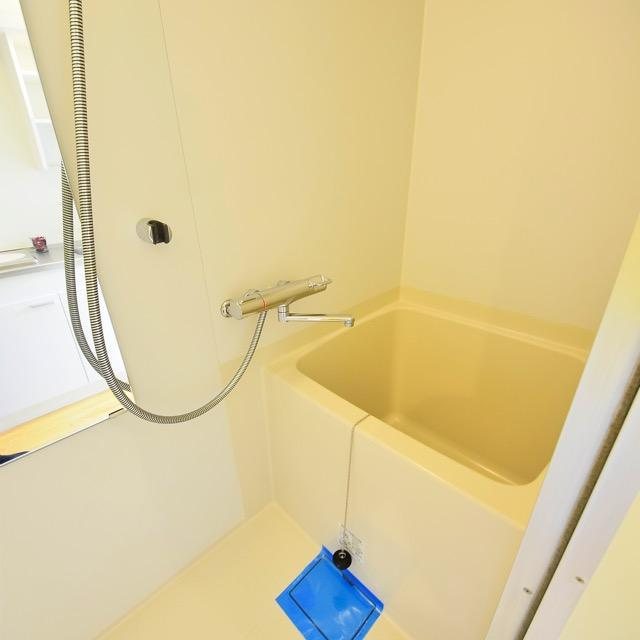 スタイル笹塚 風呂画像