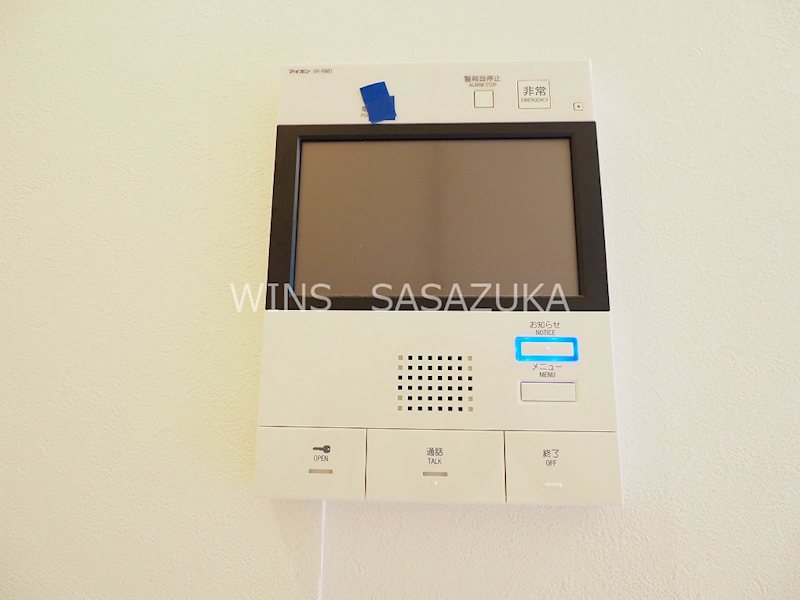 リテラス渋谷笹塚 その他11