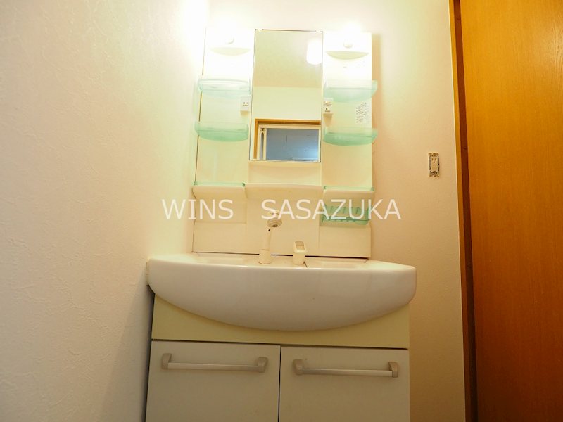 大原KYハイツⅢ その他1