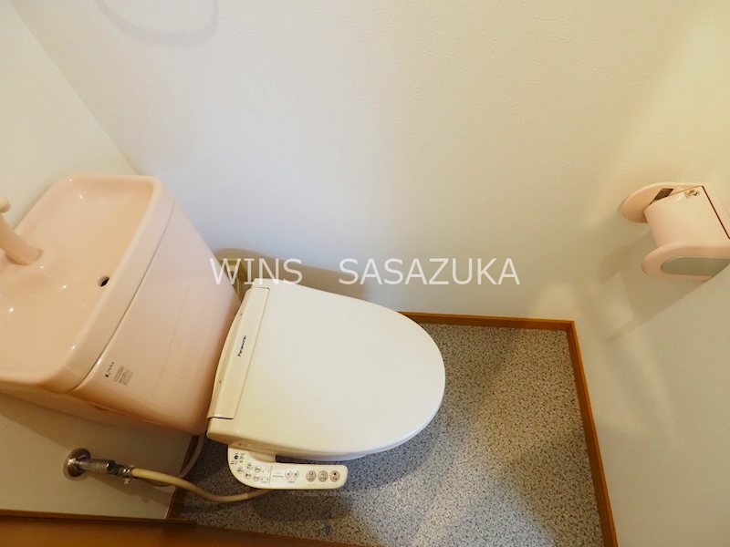 大原KYハイツⅢ その他3