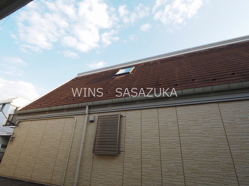 大原KYハイツⅢ その他4