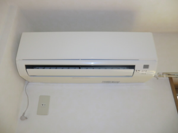 大原KYハイツⅢ その他10