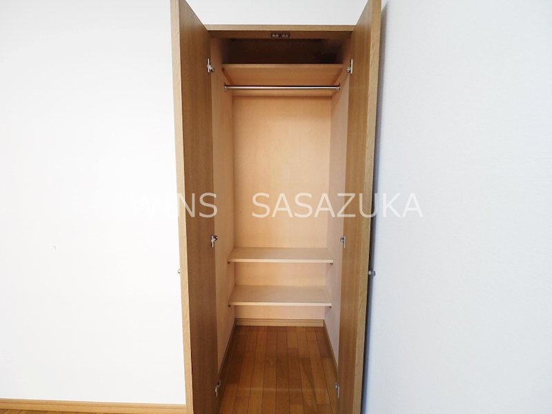 エヴァーグリーン その他3