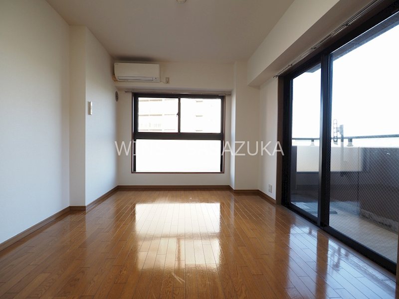 エヴァーグリーン リビング