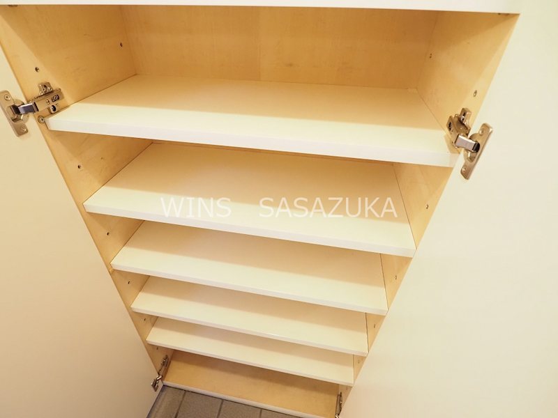 エヴァーグリーン その他12