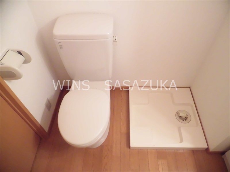 レフィナード松原  その他2