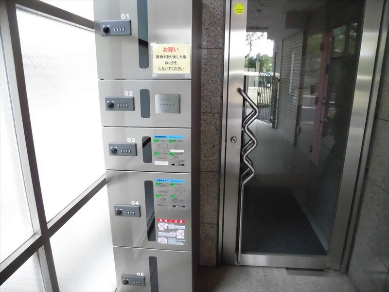 レフィナード松原  その他5