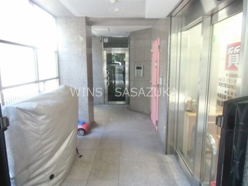 レフィナード松原  その他10