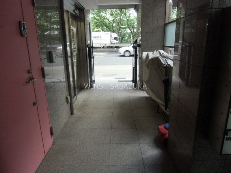 レフィナード松原  その他11