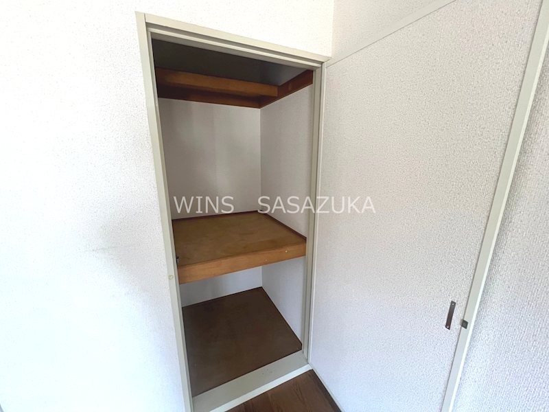 パークフロント南台 その他3