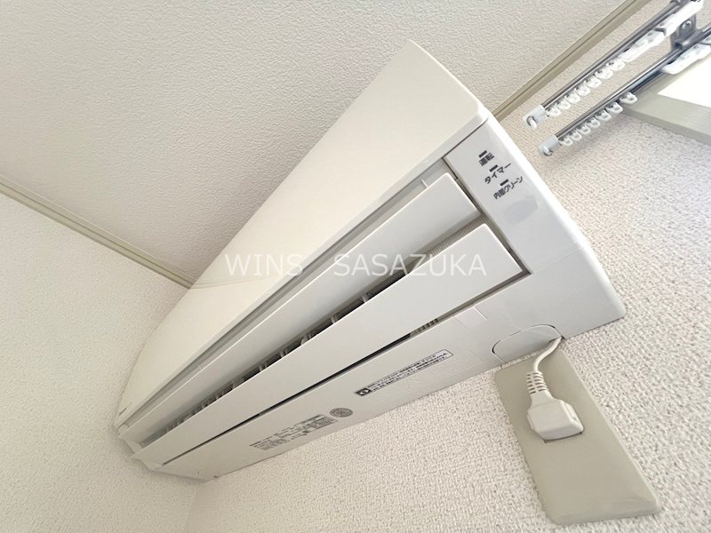 パークフロント南台 その他4