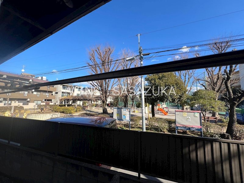 パークフロント南台 その他5