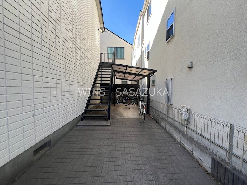 パークフロント南台 その他6