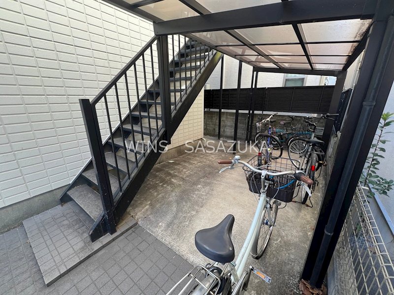 パークフロント南台 その他7