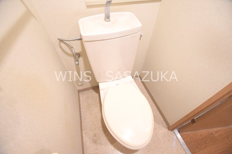 プロスペアー笹塚  その他2