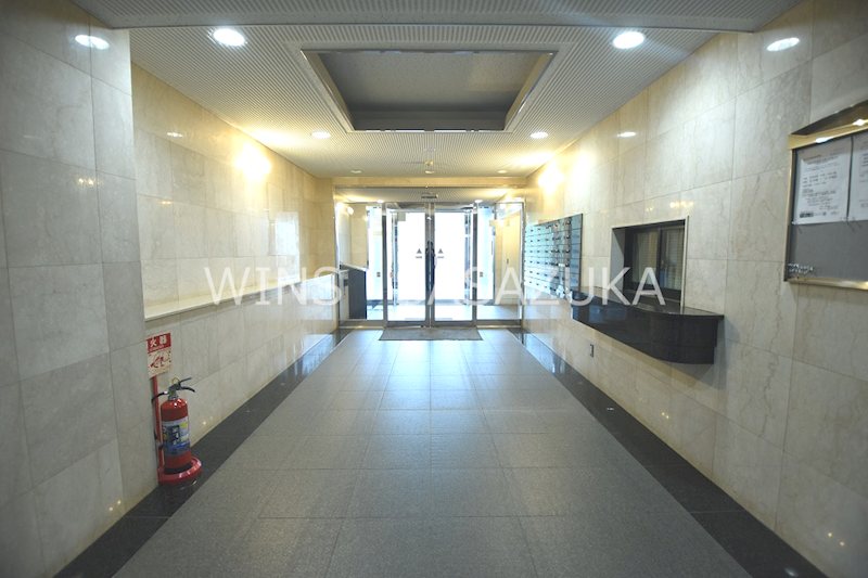 プロスペアー笹塚  その他4