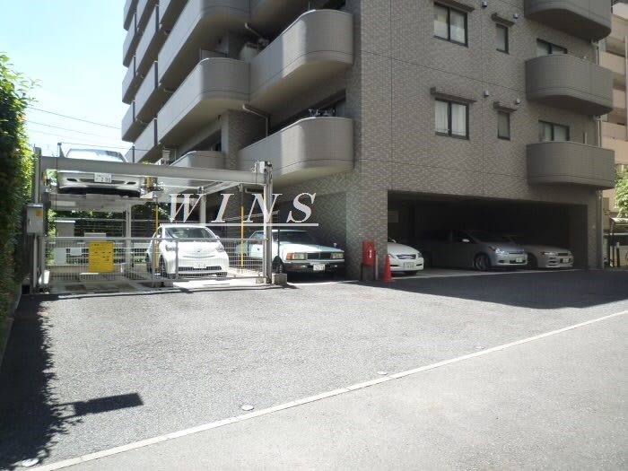 プロスペアー笹塚  その他6