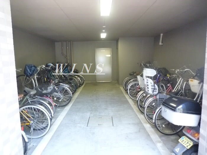 プロスペアー笹塚  その他7