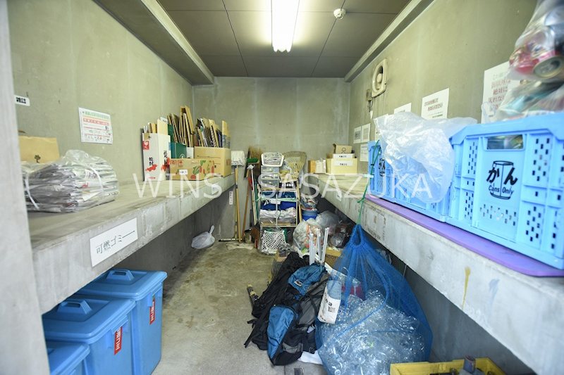 プロスペアー笹塚  その他8