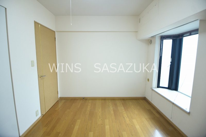 プロスペアー笹塚  ベッドルーム