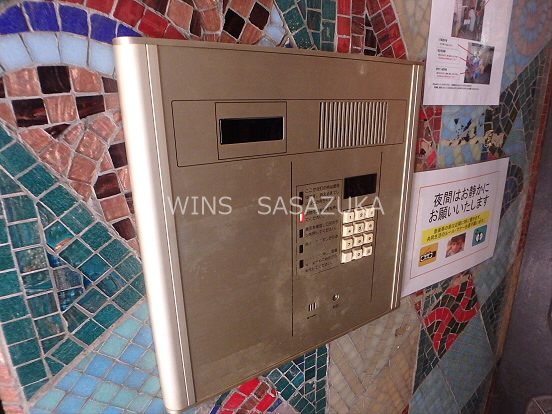 ラポルタ和泉 その他4