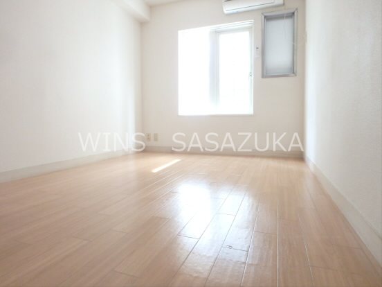 ラポルタ和泉 リビング