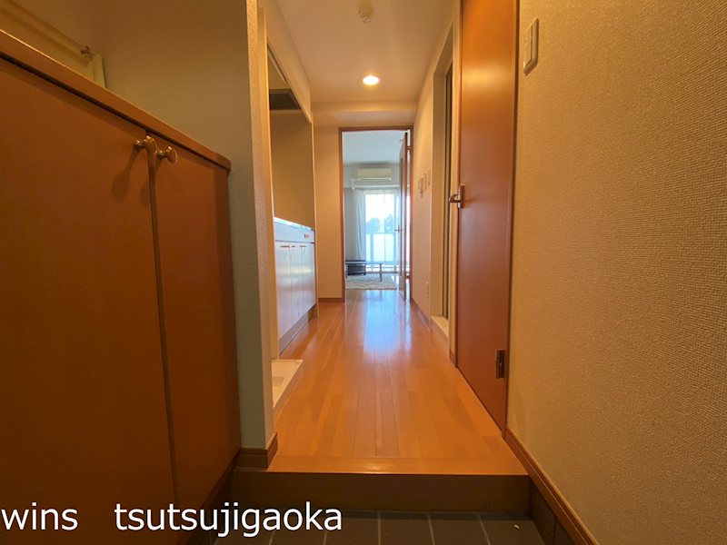 アイビーコート（Cタイプ） 玄関