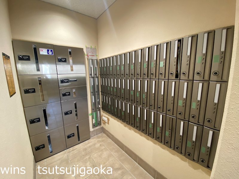 アイビーコート（Cタイプ） その他7