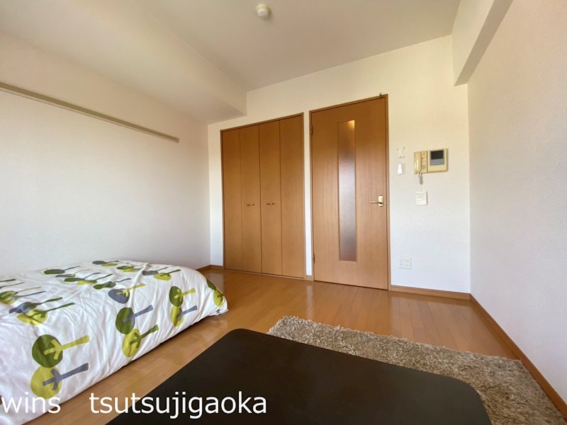 アイビーコート（Cタイプ） リビング