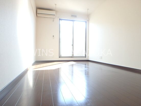 アヴニール黎明 リビング