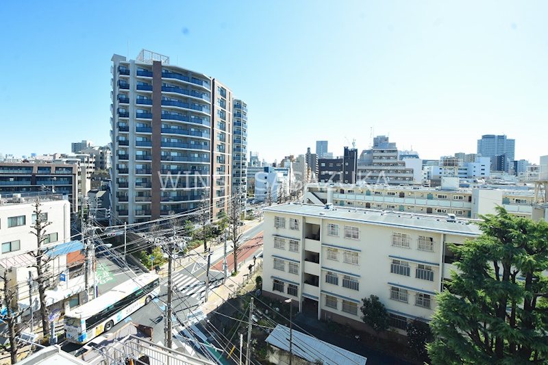 Alivis笹塚 その他4