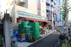 Alivis笹塚 周辺画像2