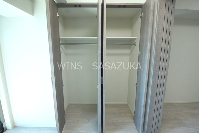 Alivis笹塚 その他3