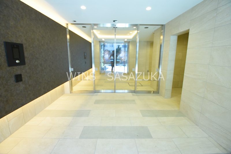 Alivis笹塚 その他6