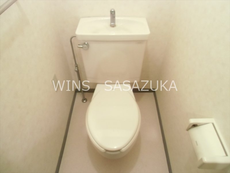 サンファミリー烏山 その他2