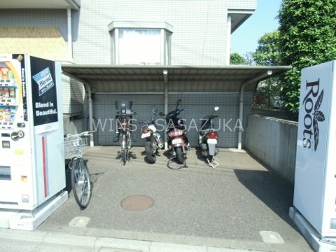 サンファミリー烏山 その他8