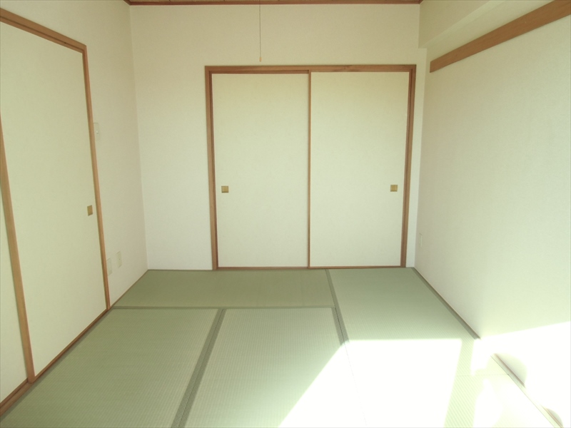 サンファミリー烏山 その他12