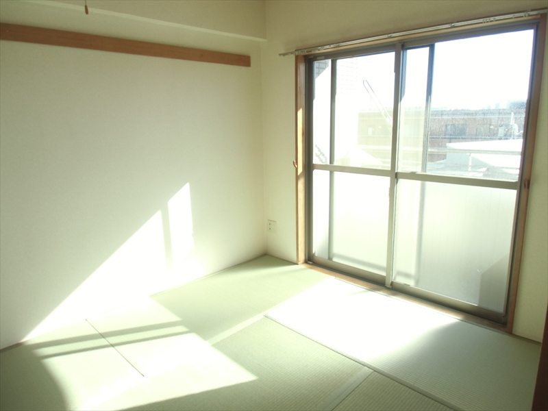 サンファミリー烏山 その他13