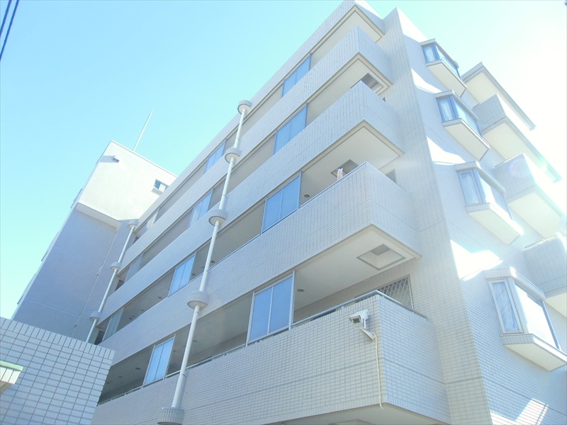 サンファミリー烏山 その他17