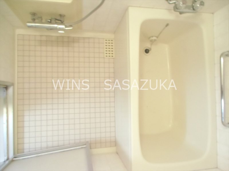 サンファミリー烏山 風呂画像