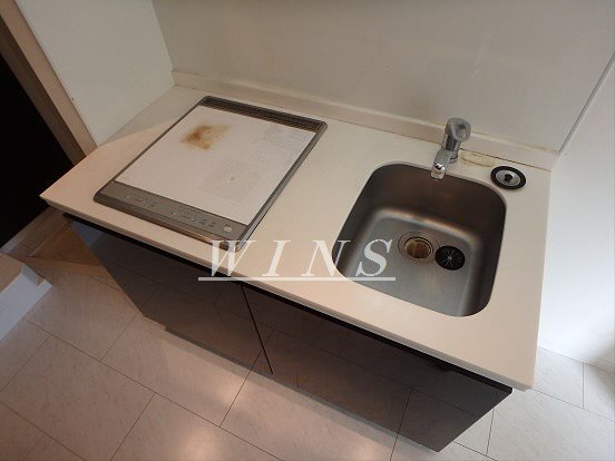 マーベラス キッチン