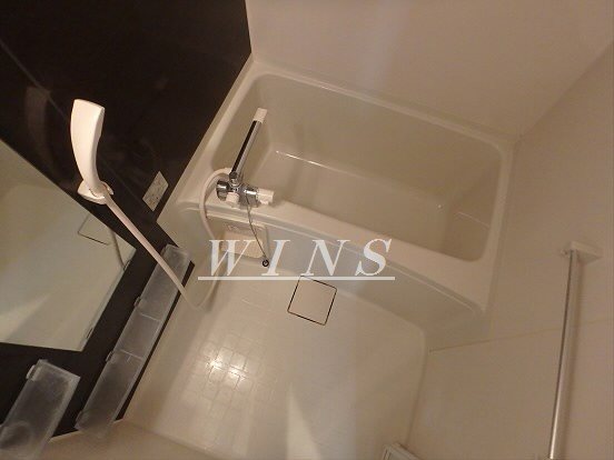 マーベラス 風呂画像