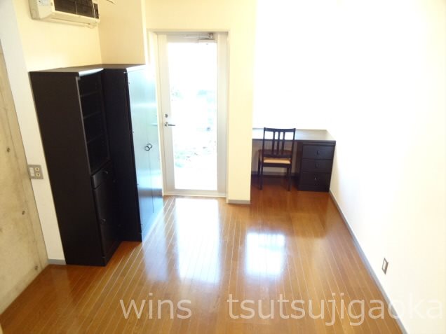 グレース成城 ベッドルーム